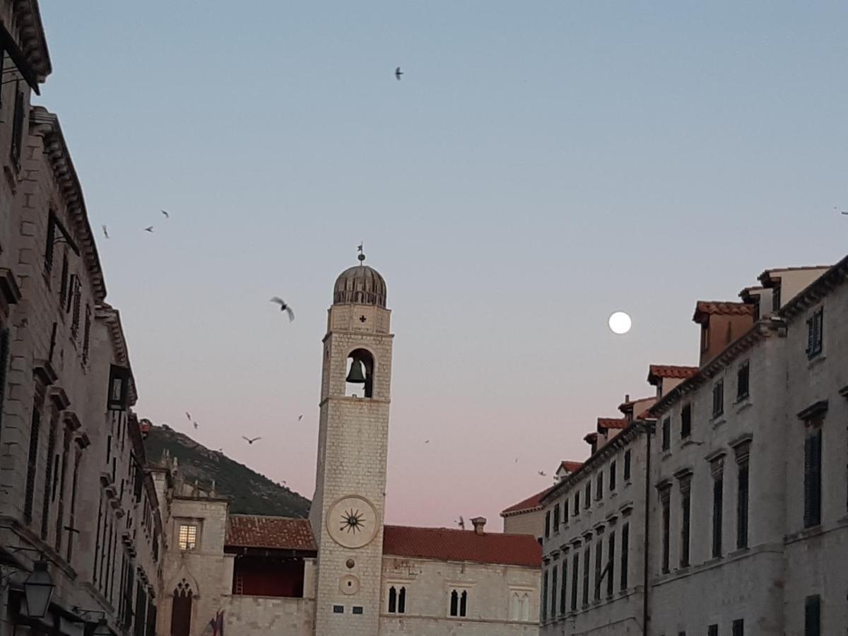 Apartment Nikatoni Dubrovnik Buitenkant foto